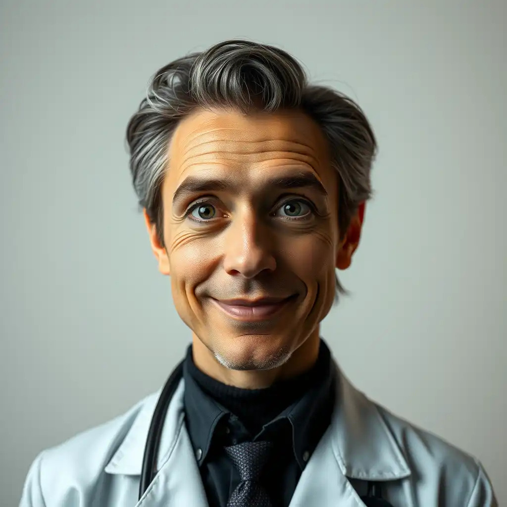 Dr. Pixel