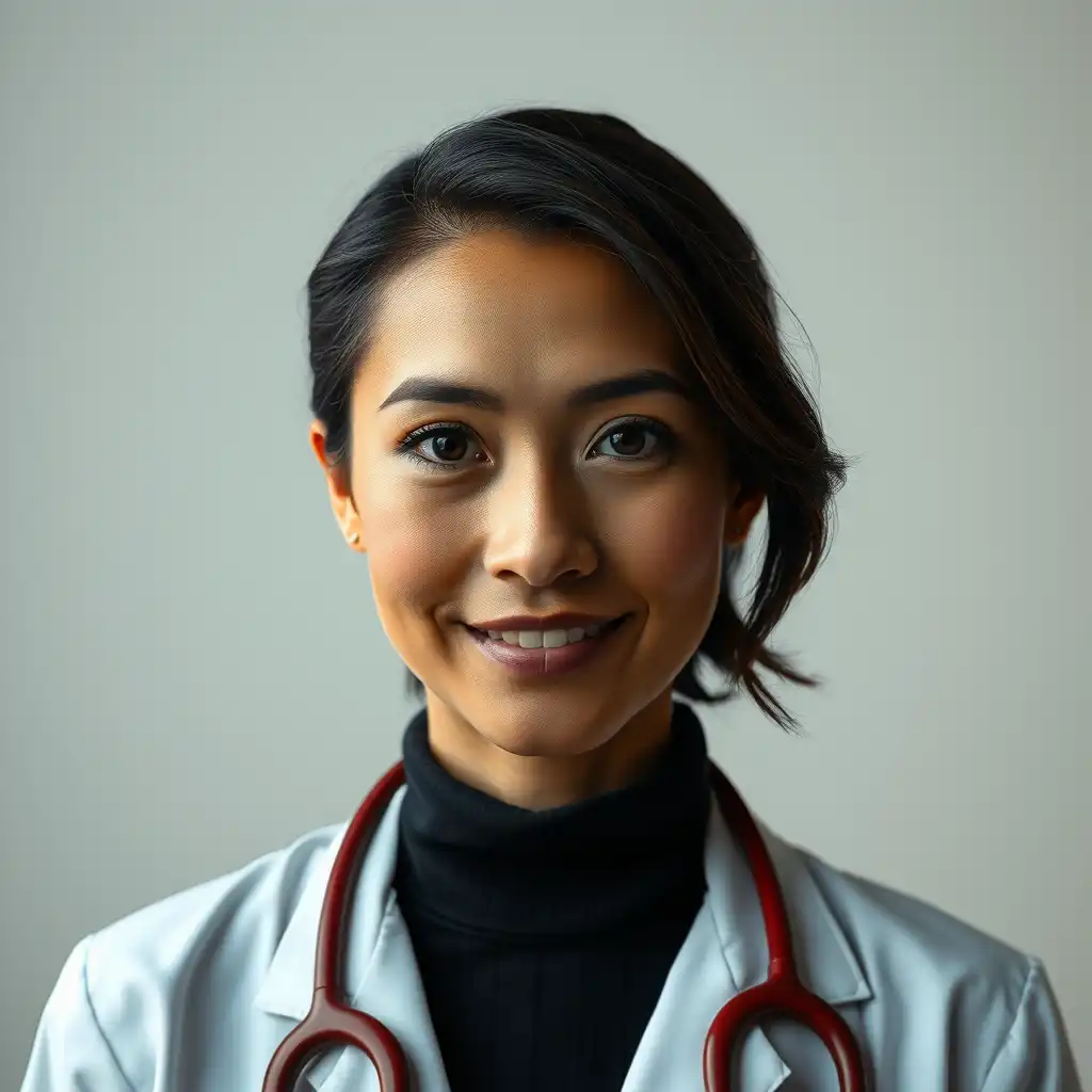 Dr. Rain