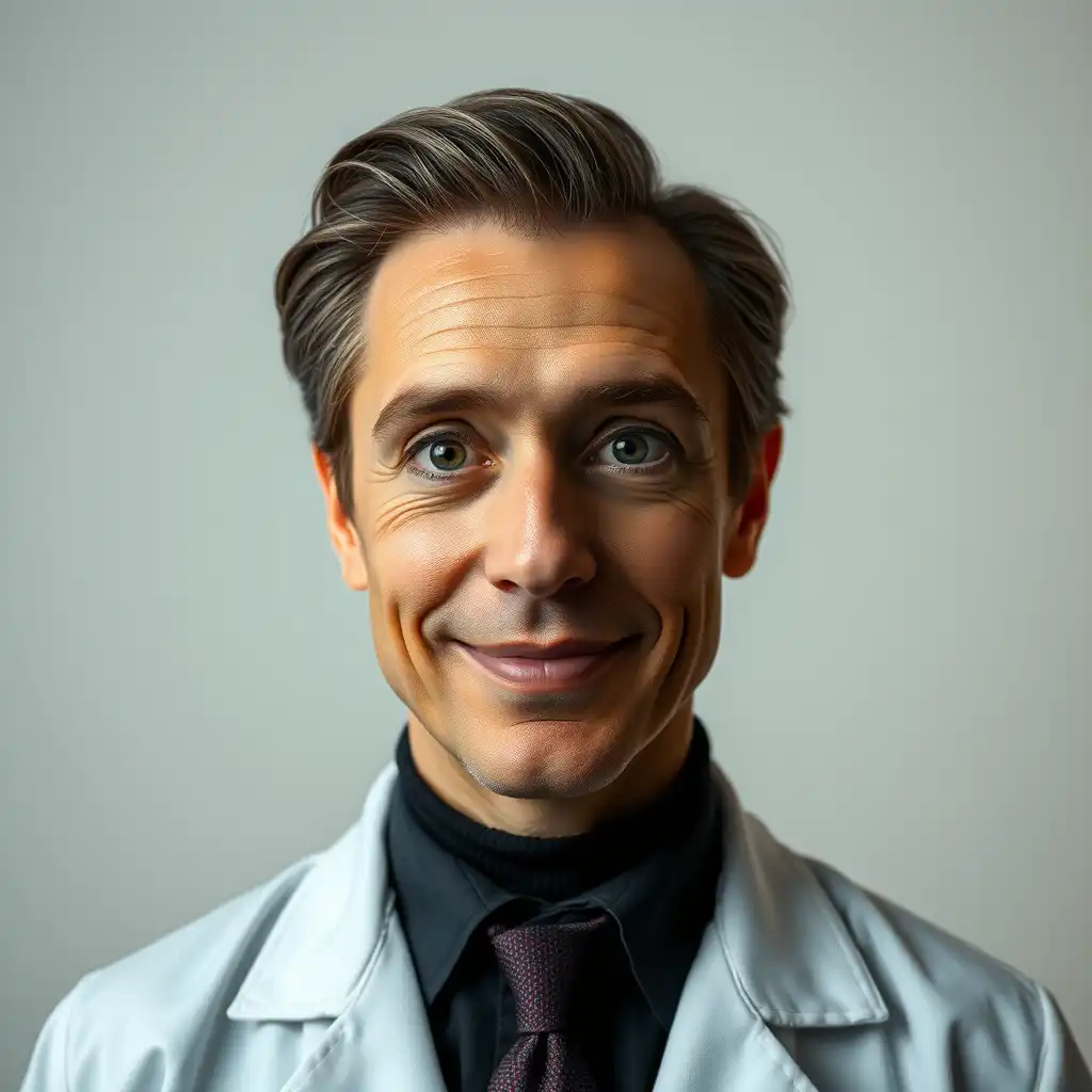 Dr. Rectangle