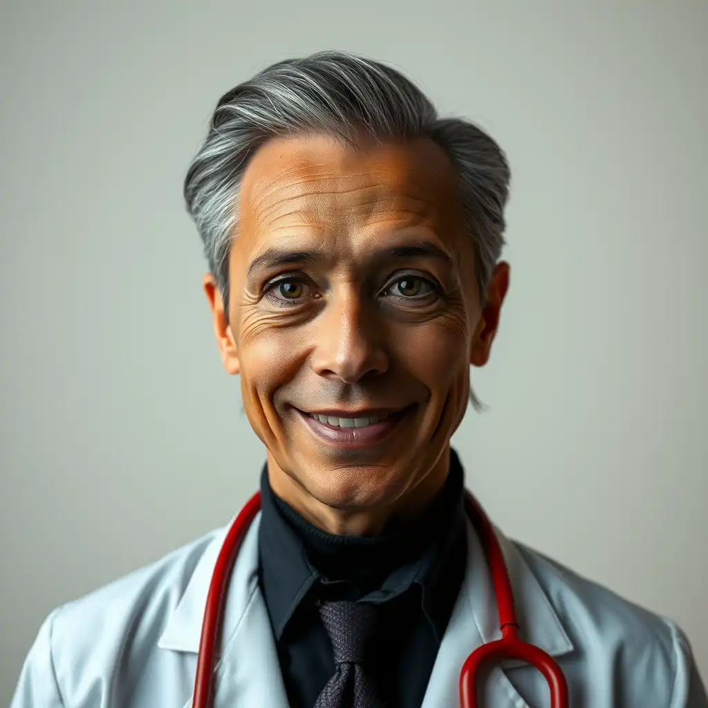 Dr. Rhythm