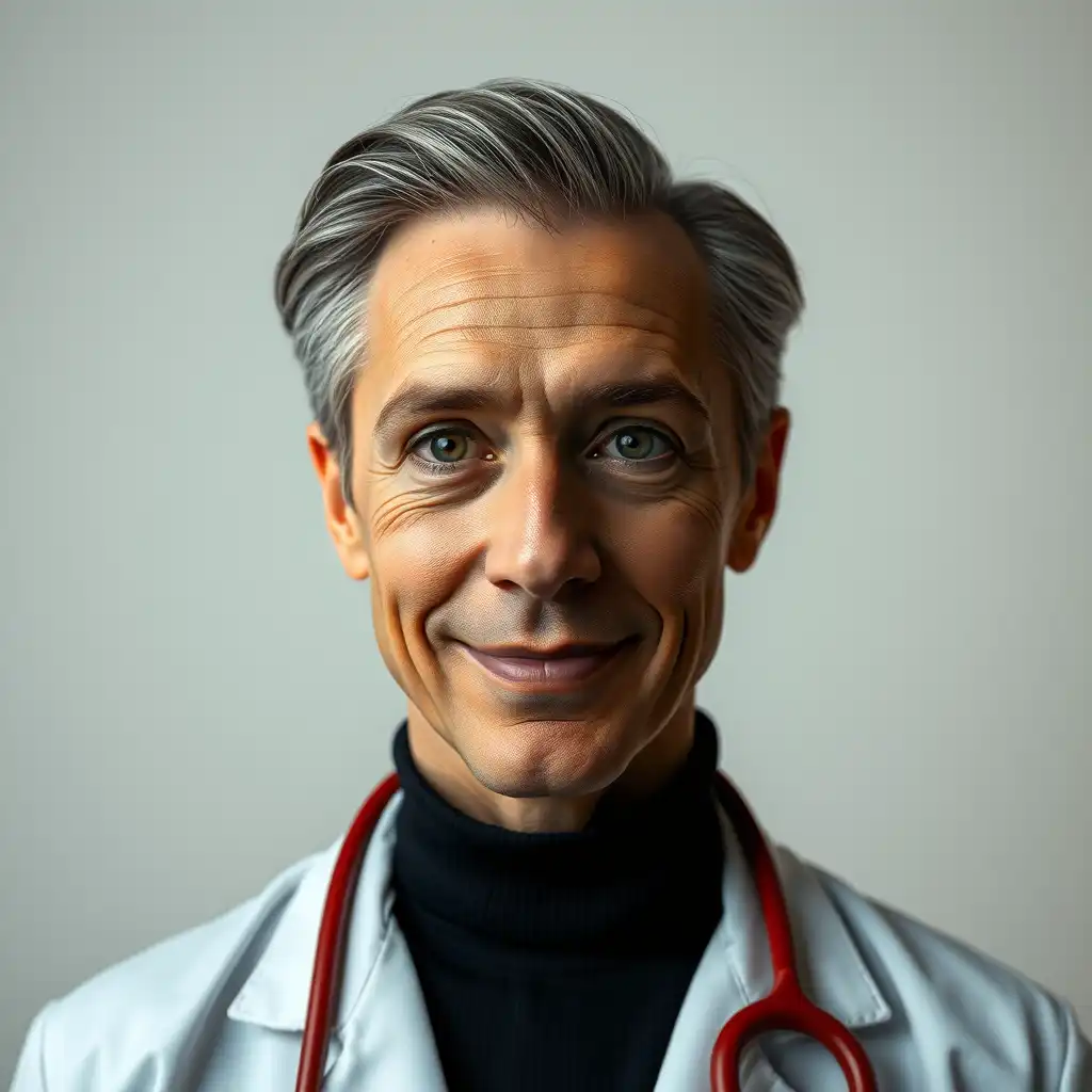 Dr. Sense
