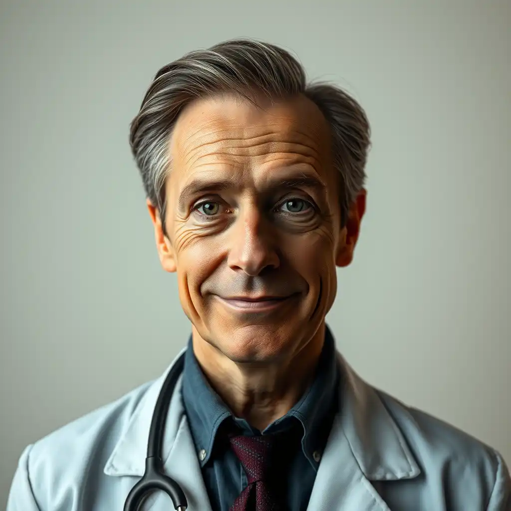 Dr. Sleepwell