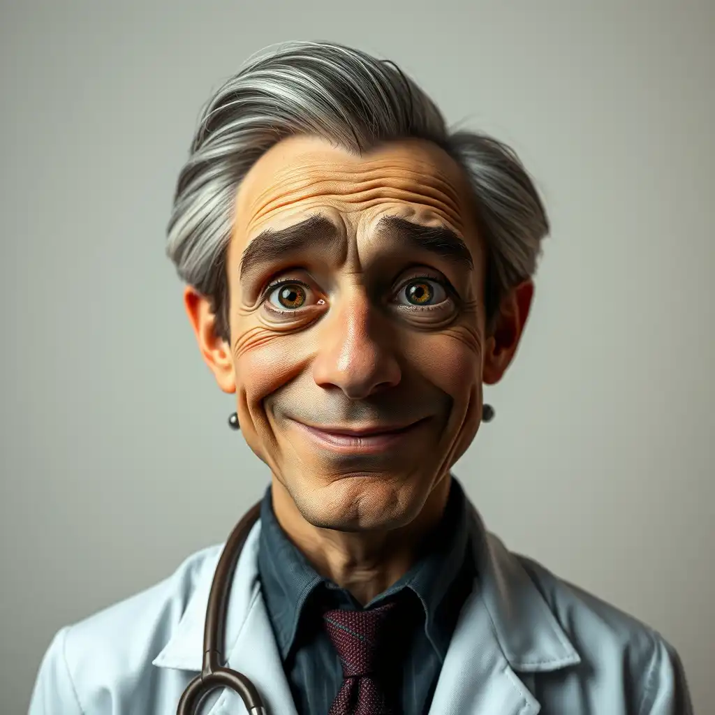 Dr. Snooze