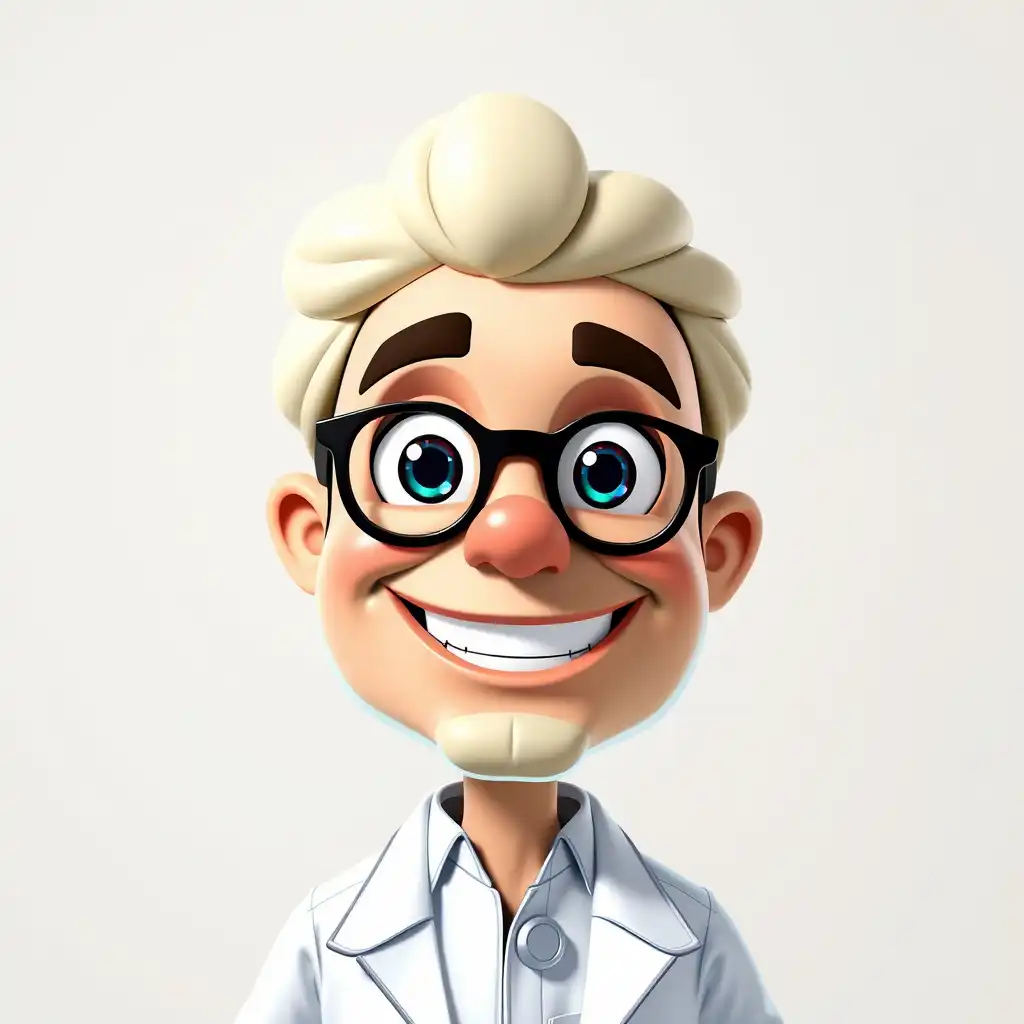 Dr. Soap Suds