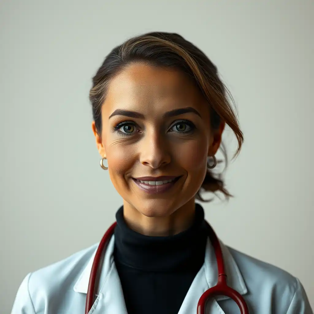 Dr. Solar