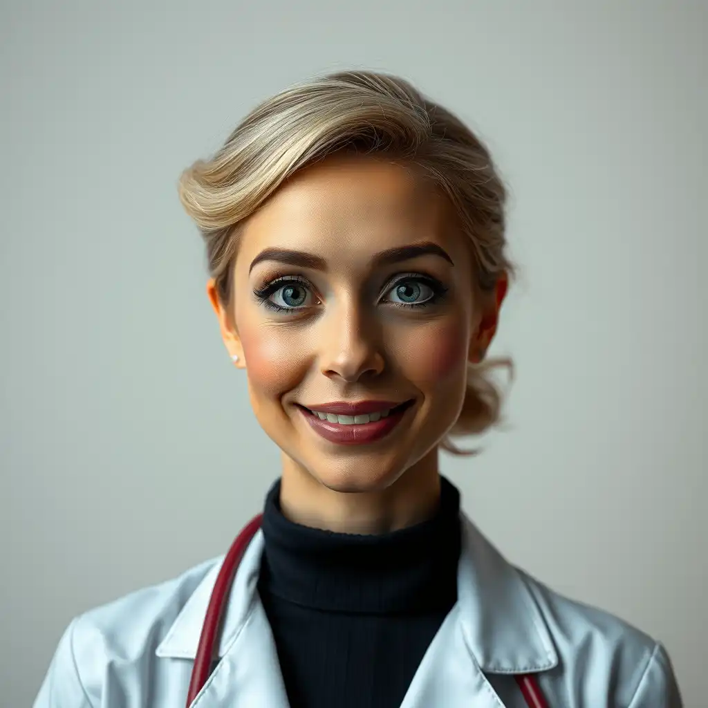 Dr. Sparkle