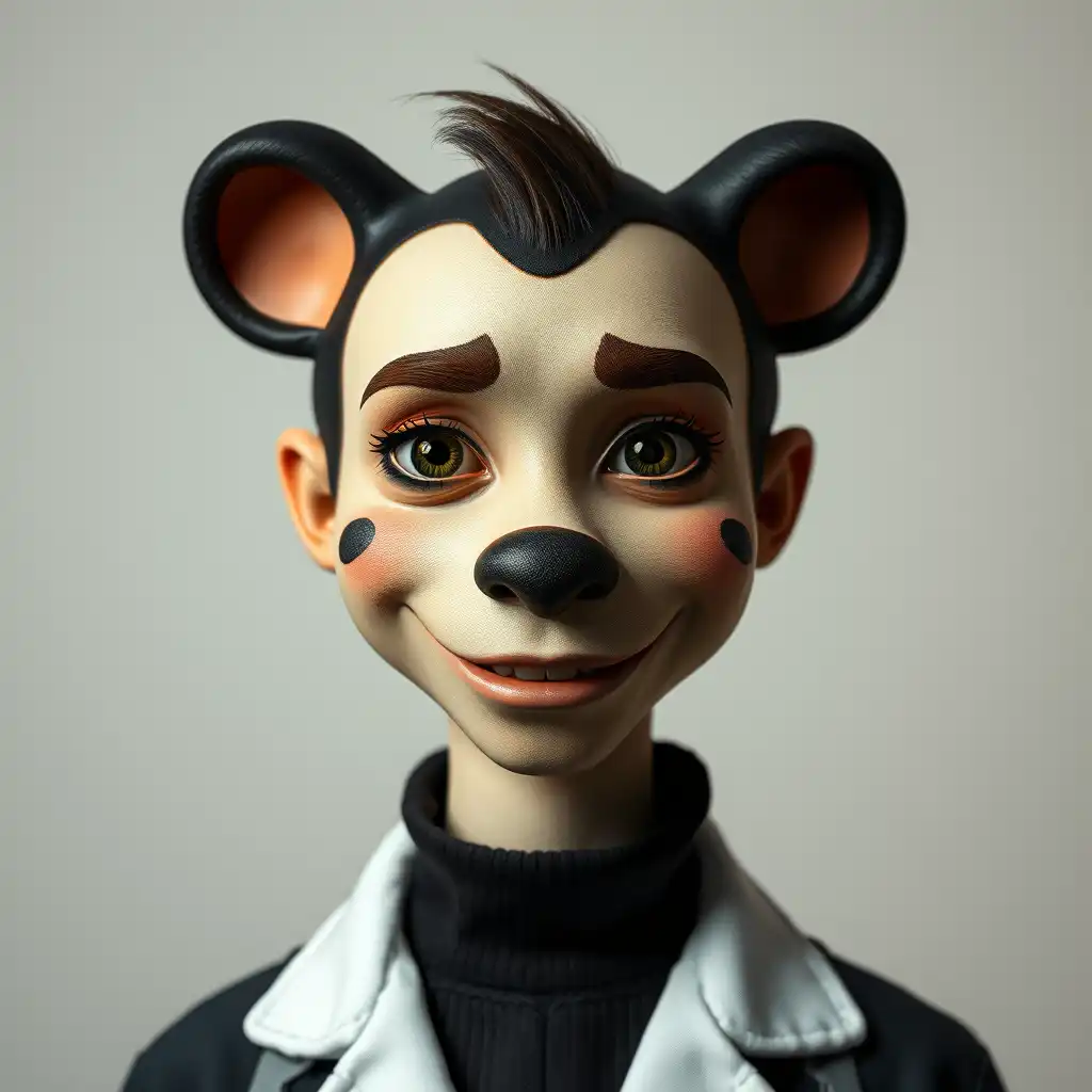 Dr. Spot