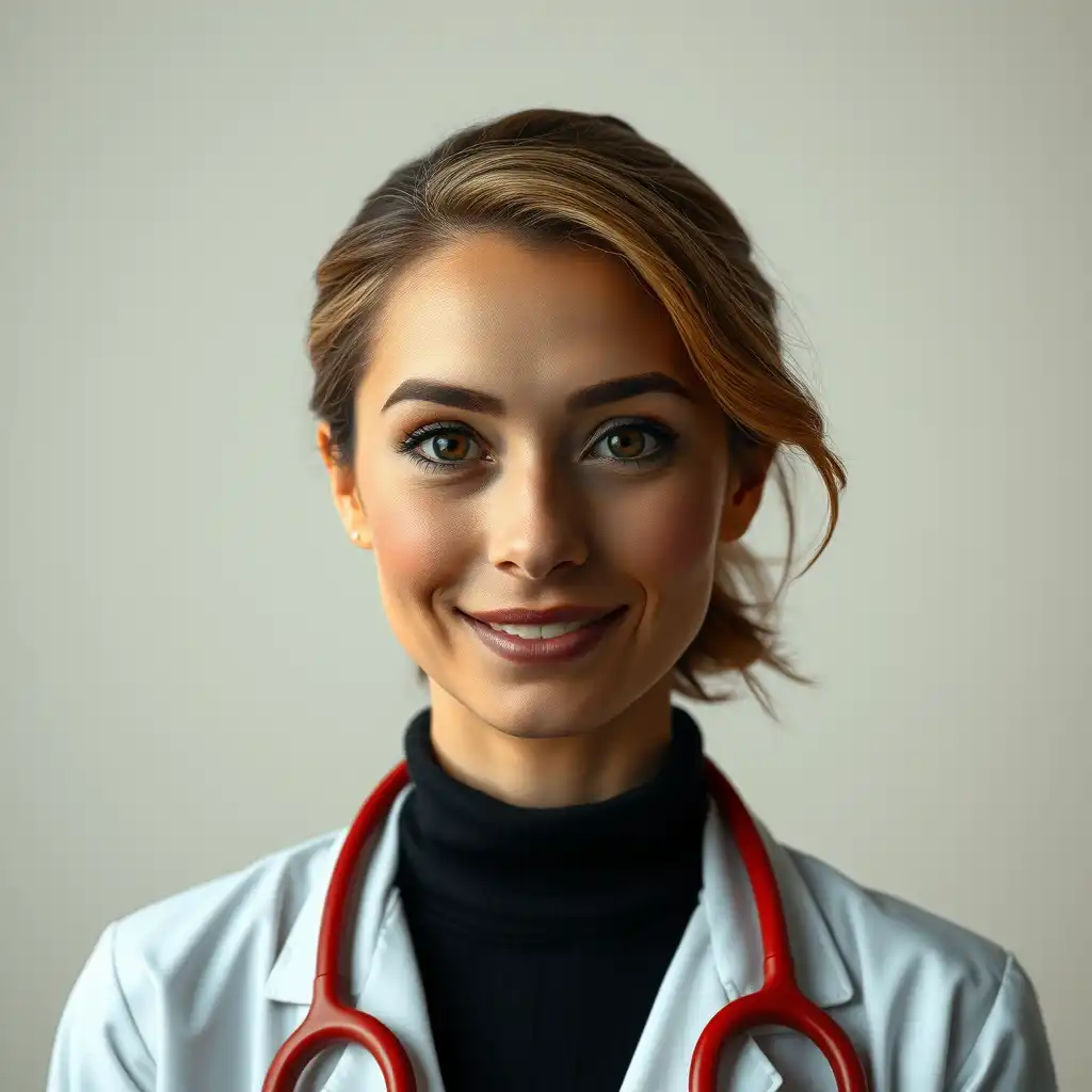 Dr. Sunny