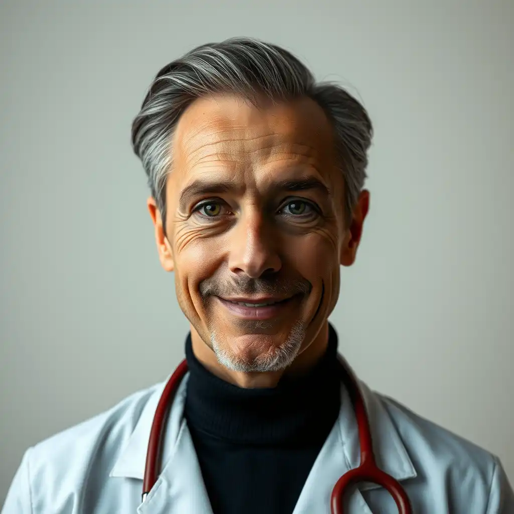 Dr. Tempo
