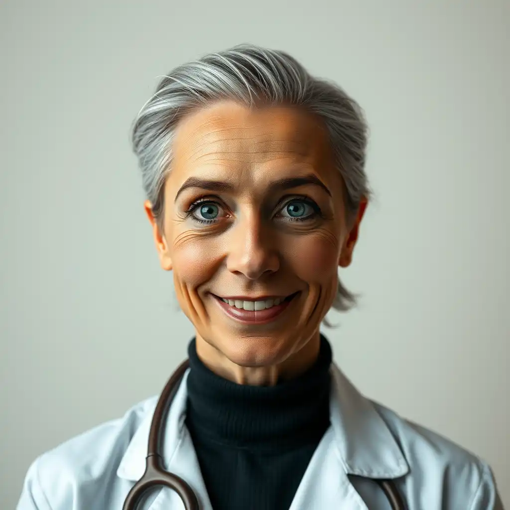 Dr. Wellbeing