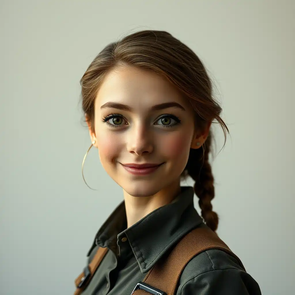 ECO Ellie