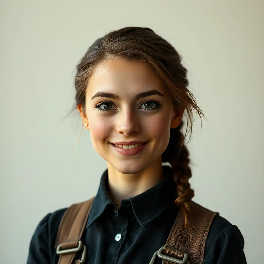Eco Expert Emma