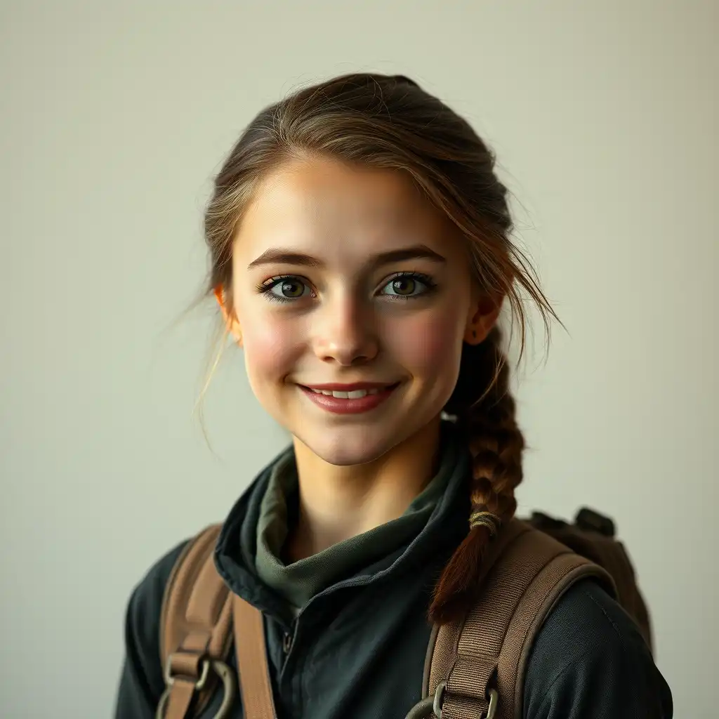 Eco Explorer Emma