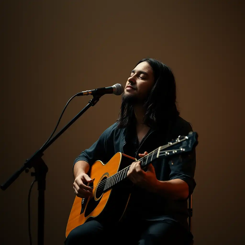 Eco-Musician