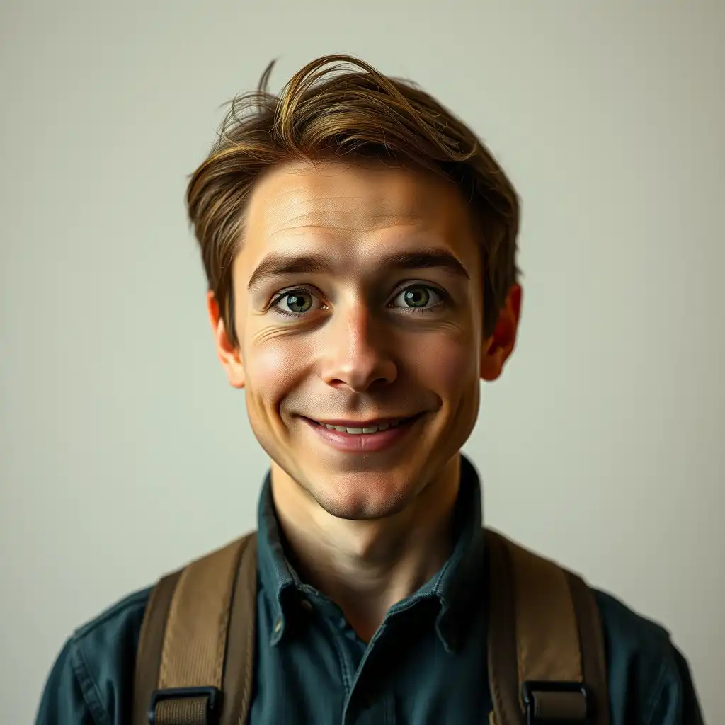 Eddie the Eco-Guide