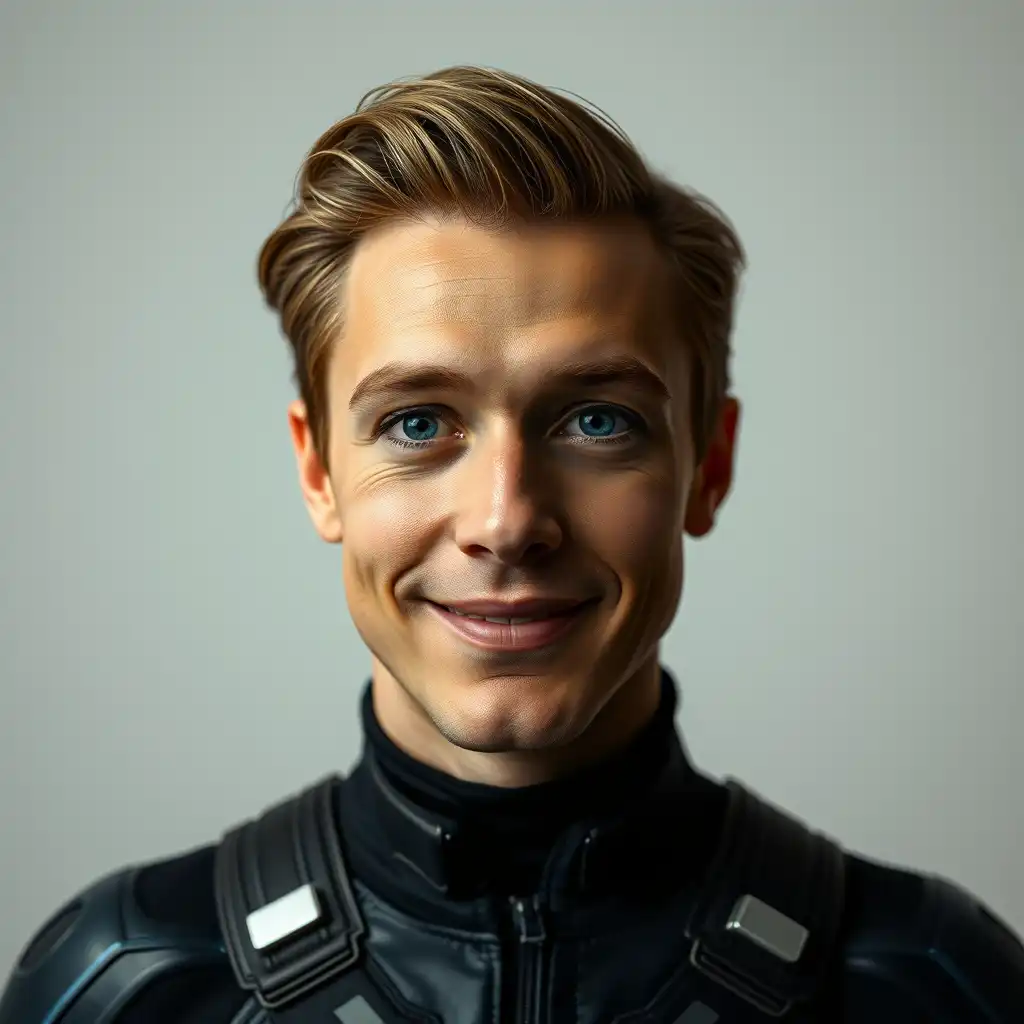 Electron Eddie