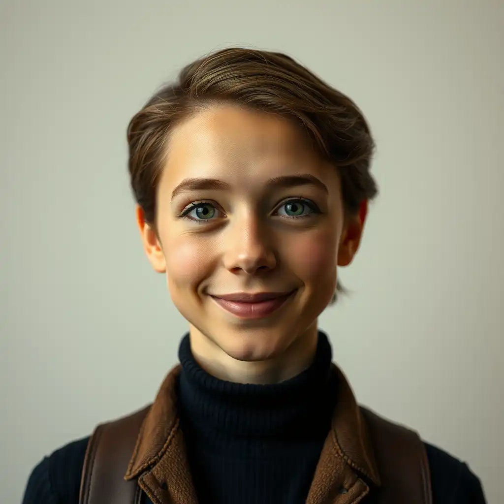 Elementary Author