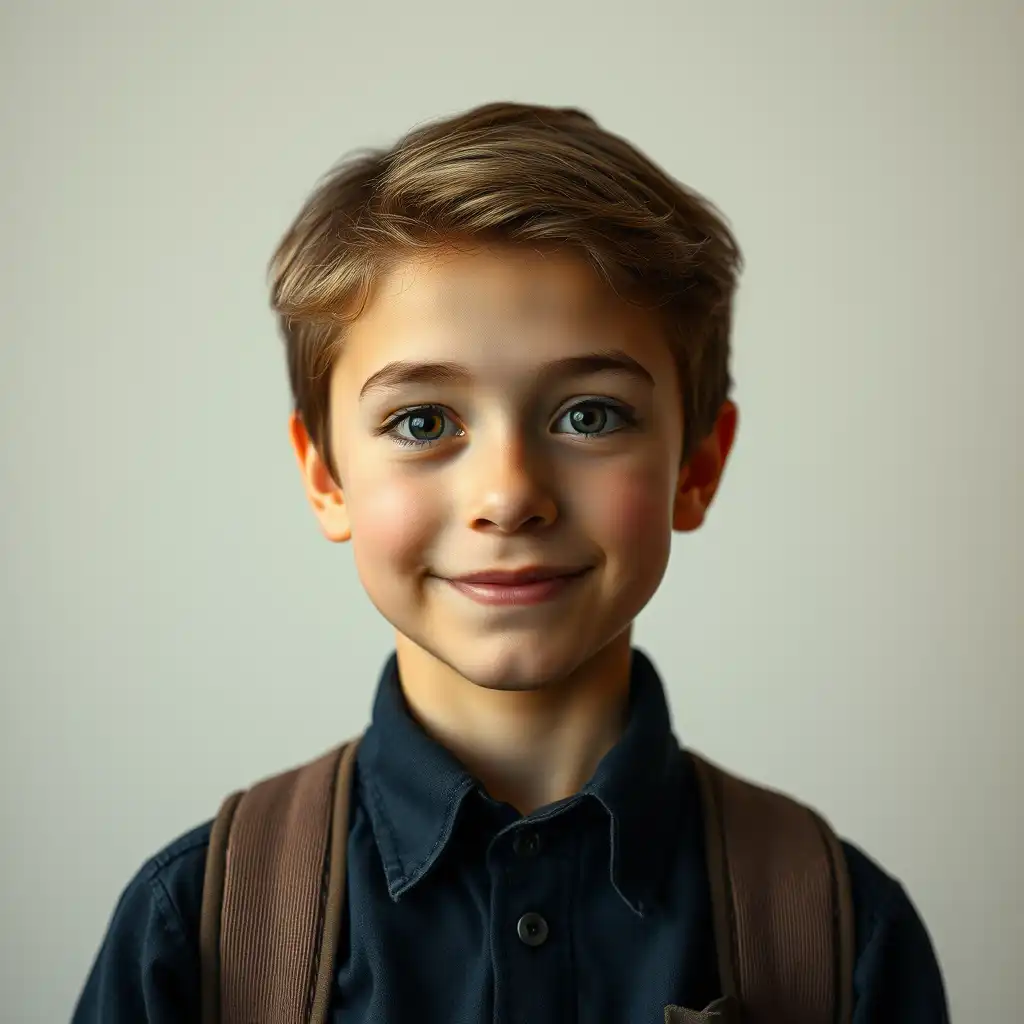 Elementary Student