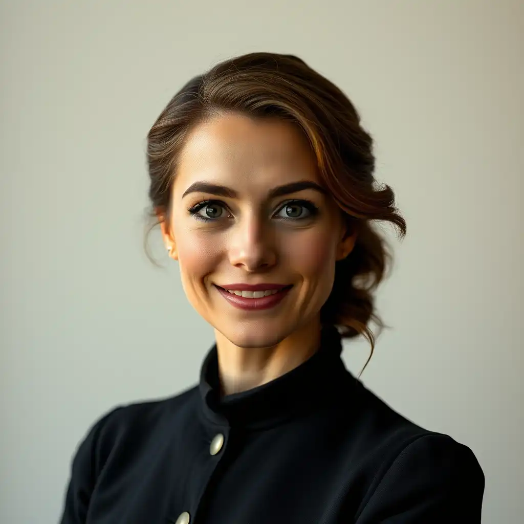 Elizabeth Harmon