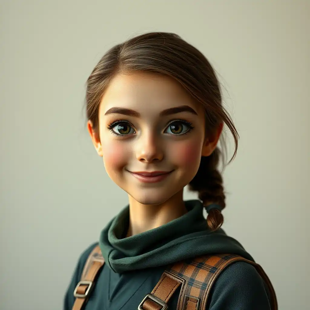 Ella the Eco Hero