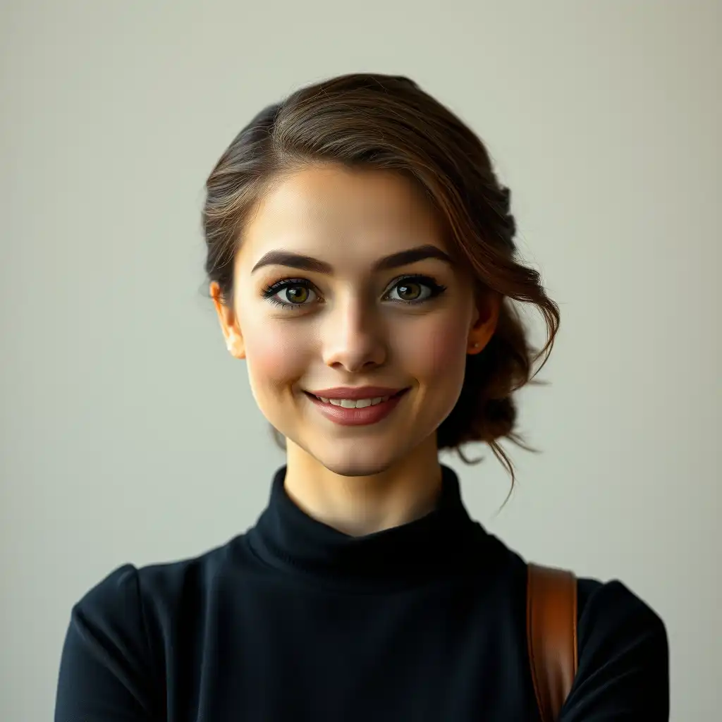 Ella the Email Expert