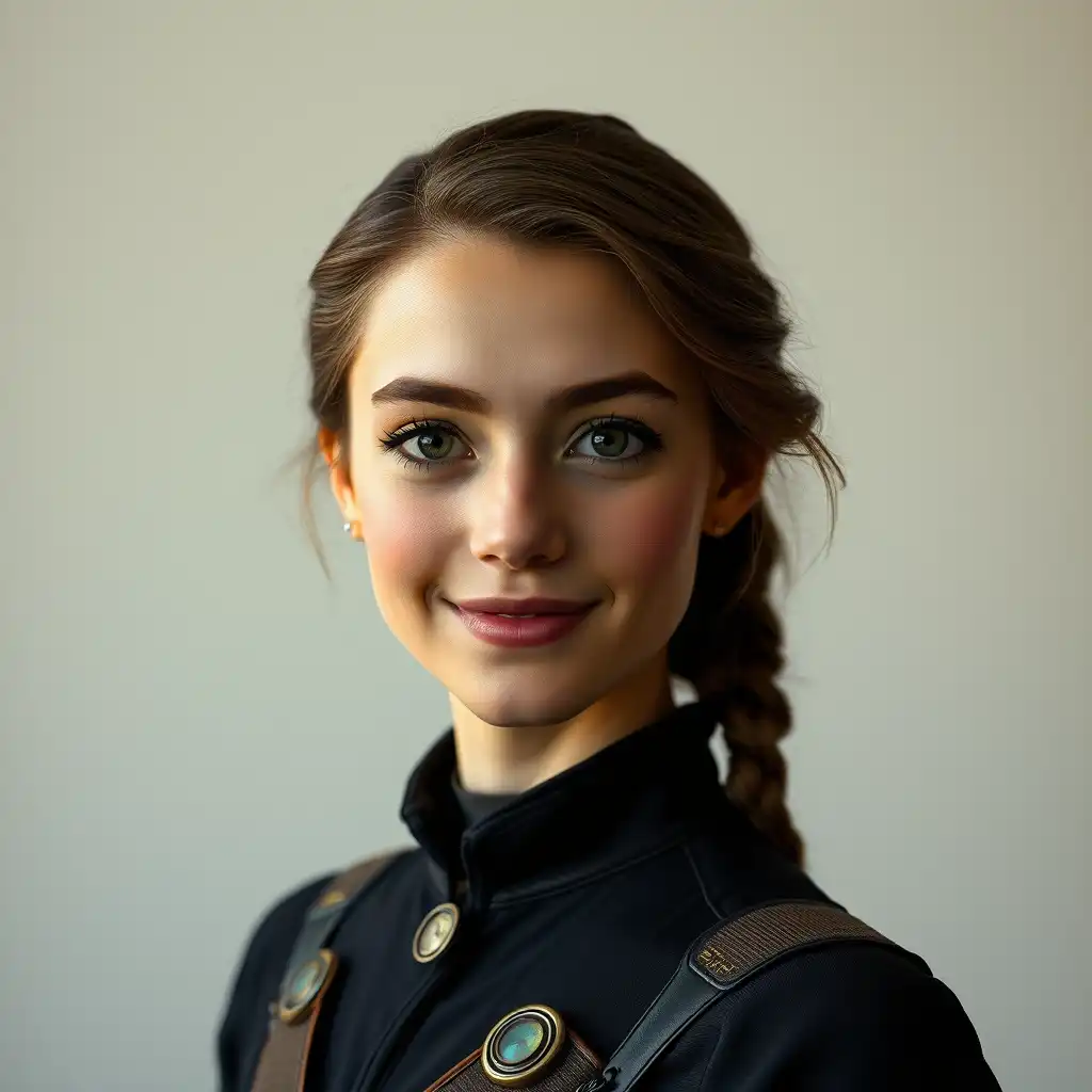 Ella the Empath