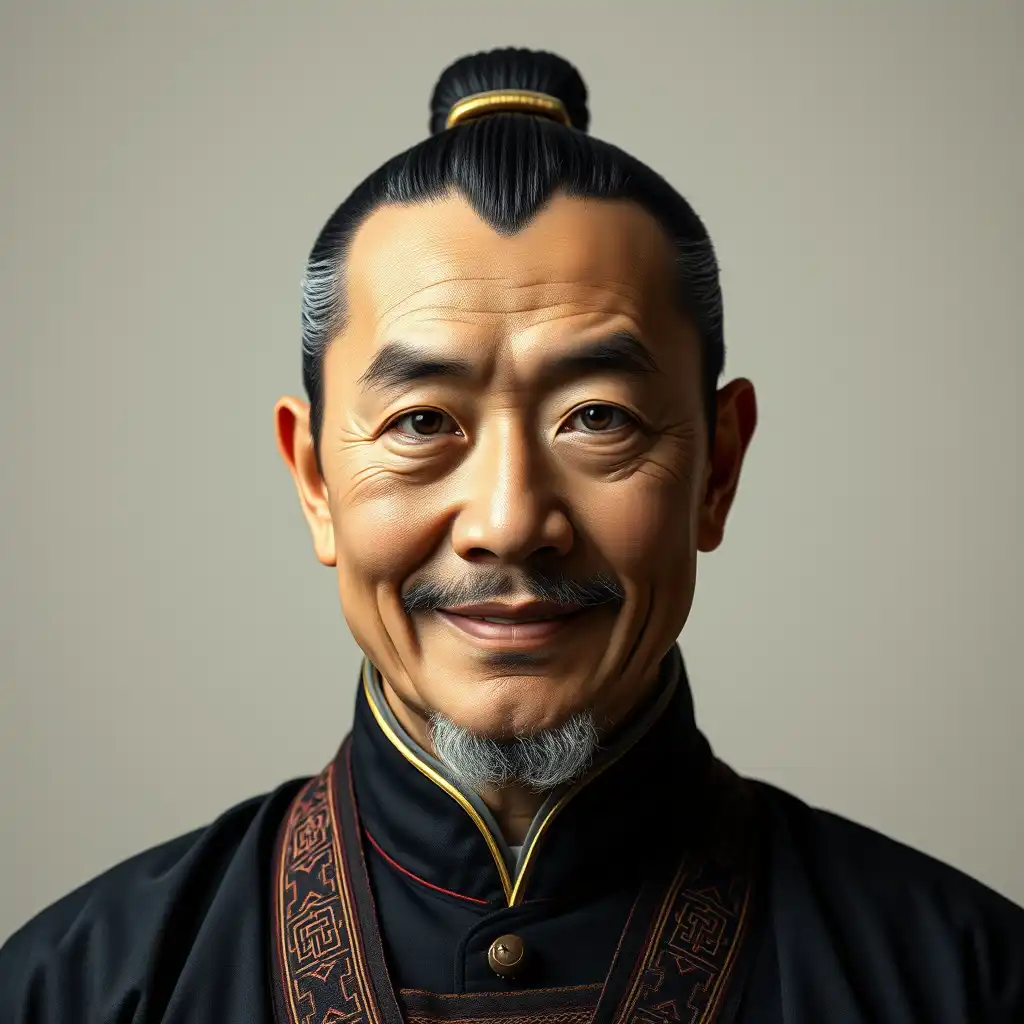 Emperor Gaozu of Han