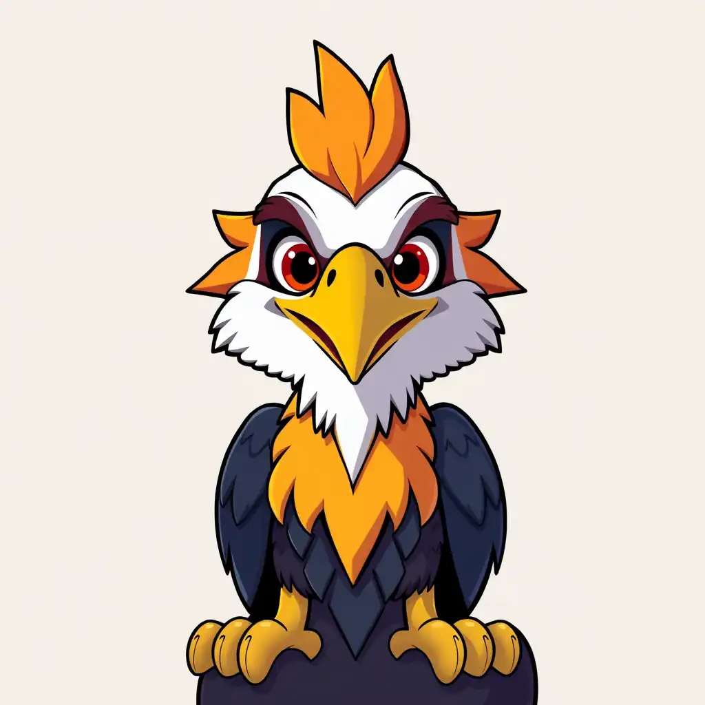 Encryption Eagle