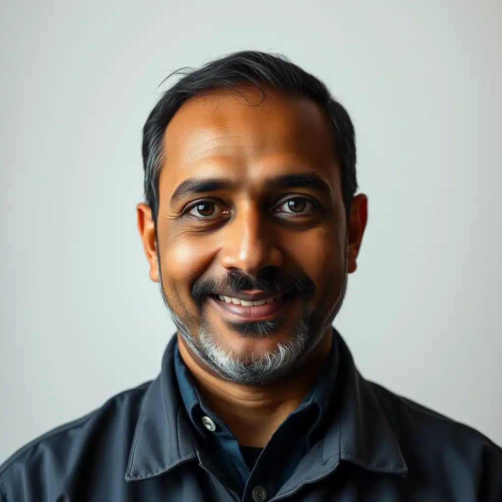 Engineer Raj Singh
