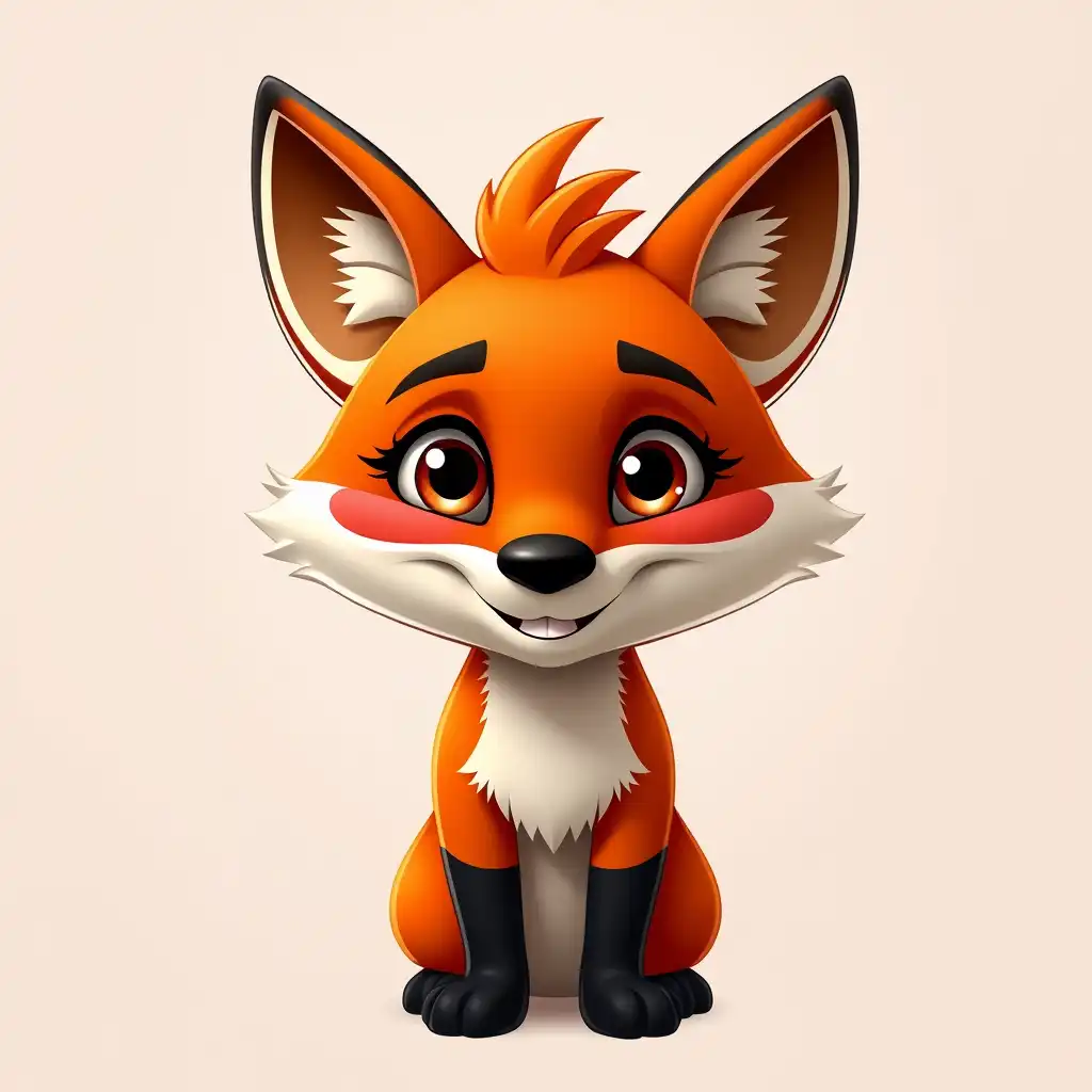 Fact Family Fox
