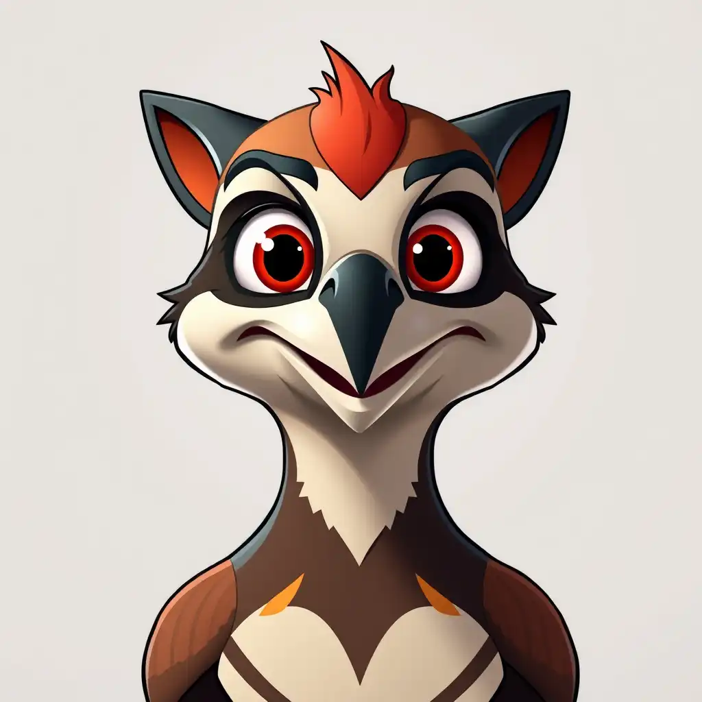Factor Falcon