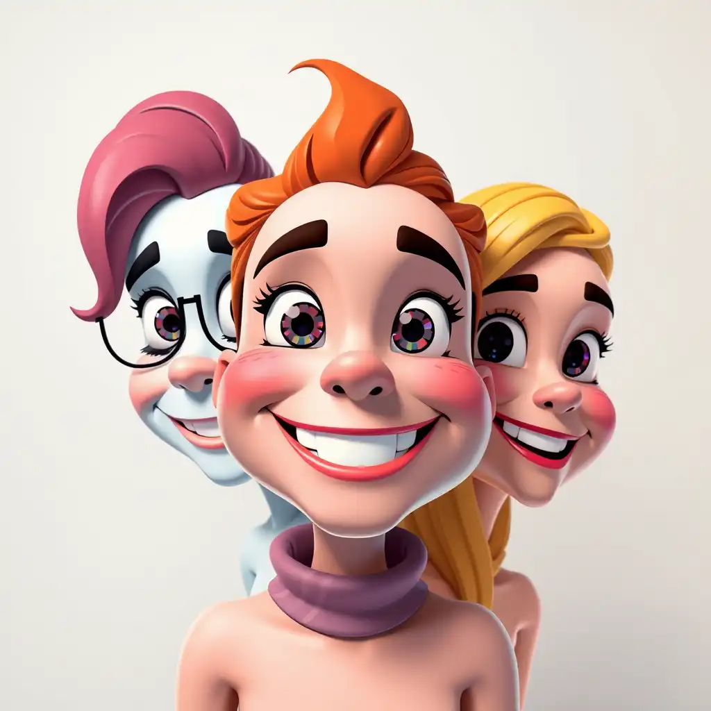 Fairness Friends