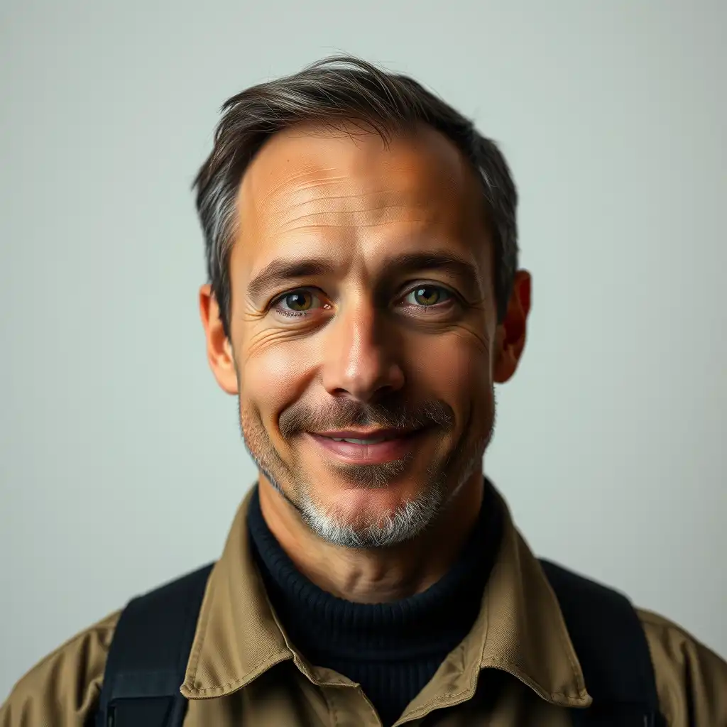 Field Biologist