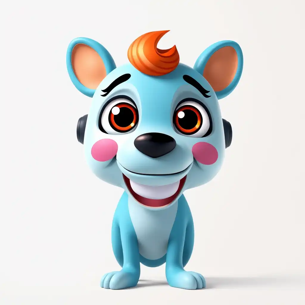 Filey the Digital Assistant