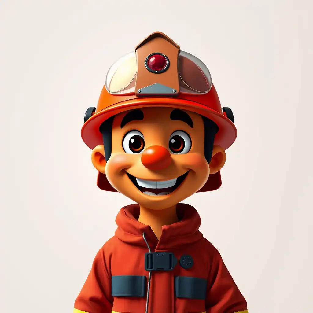 Firewall Fred