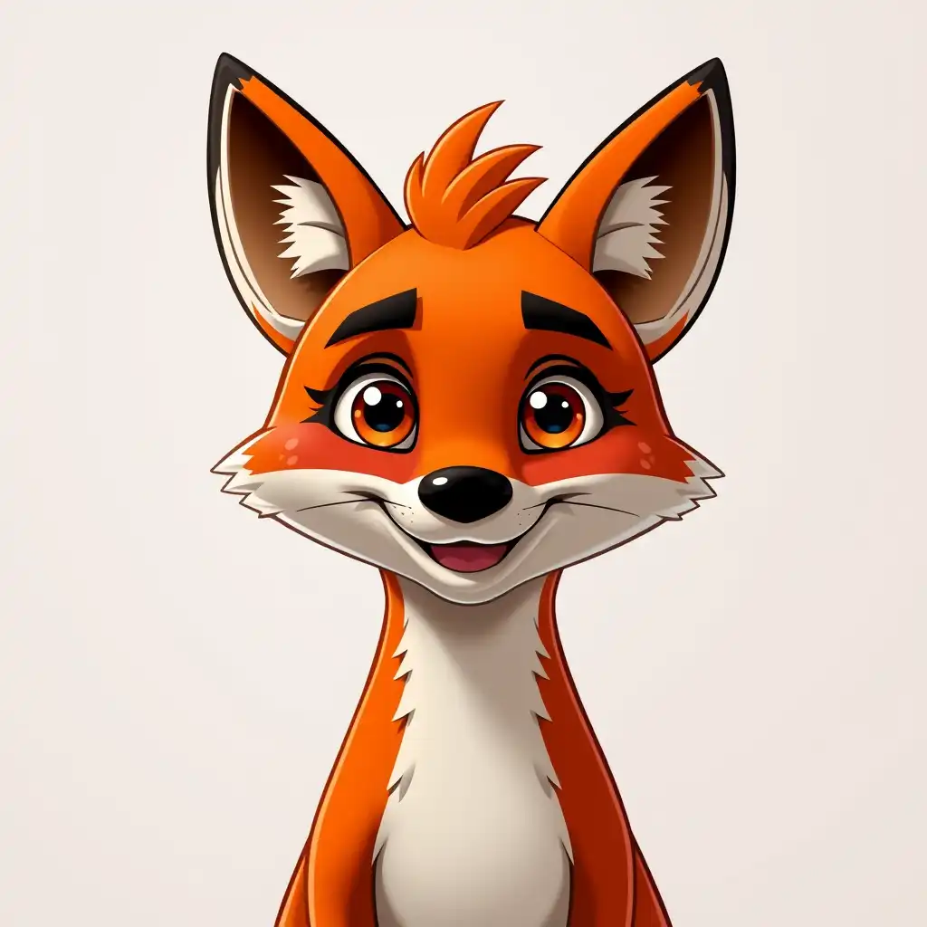 Fit Fox