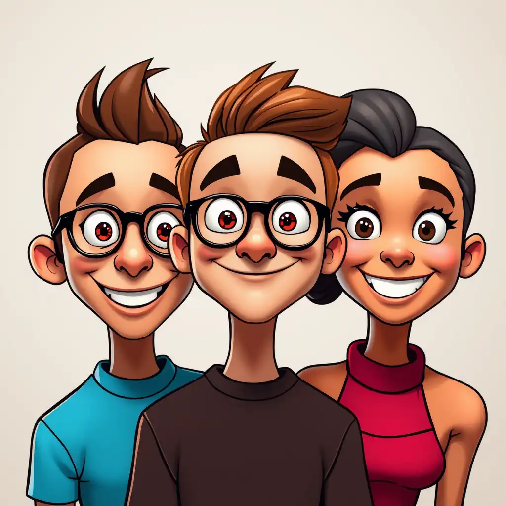 Fit Fun Friends