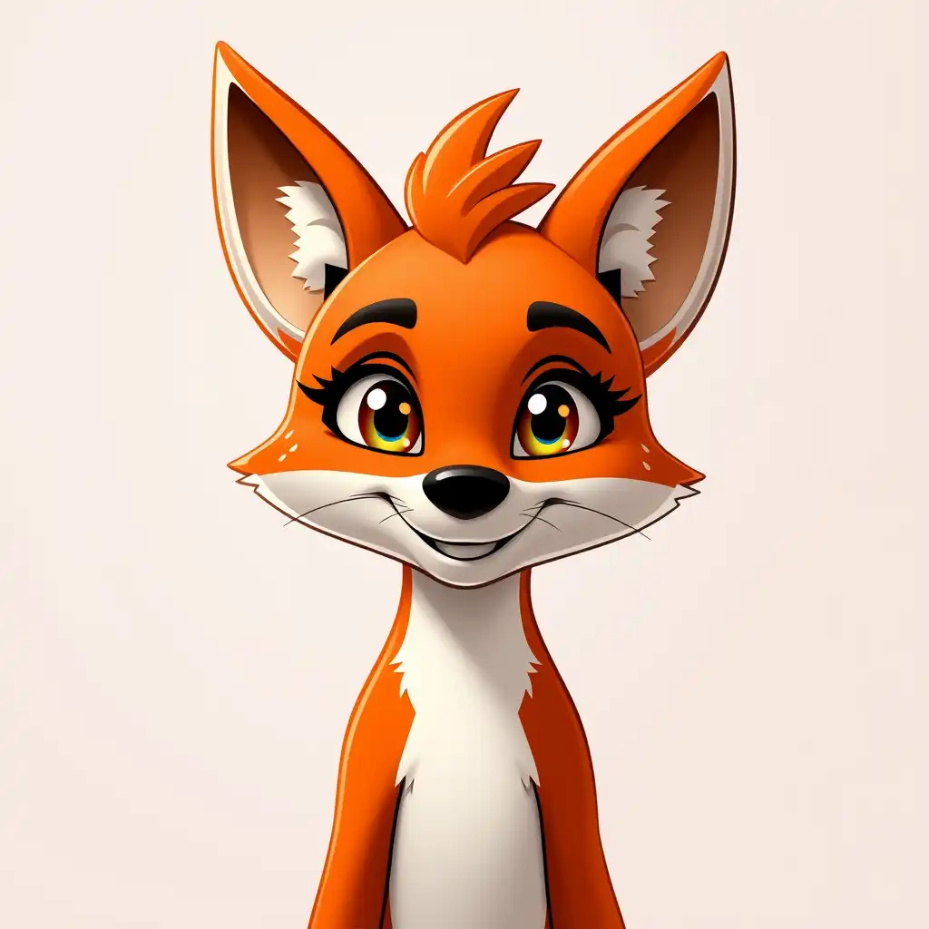 Flexi Fox