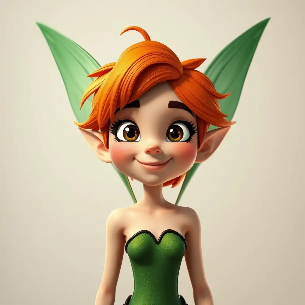 Forest Fairy