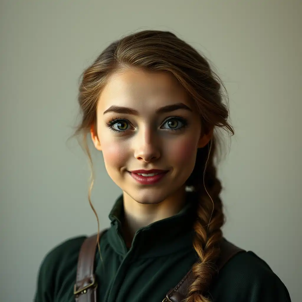 Forest Fiona