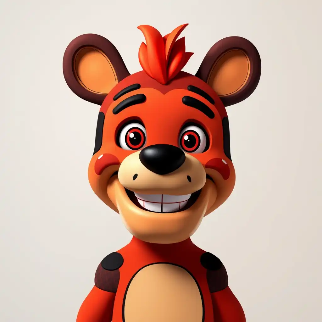 Fraction Freddy