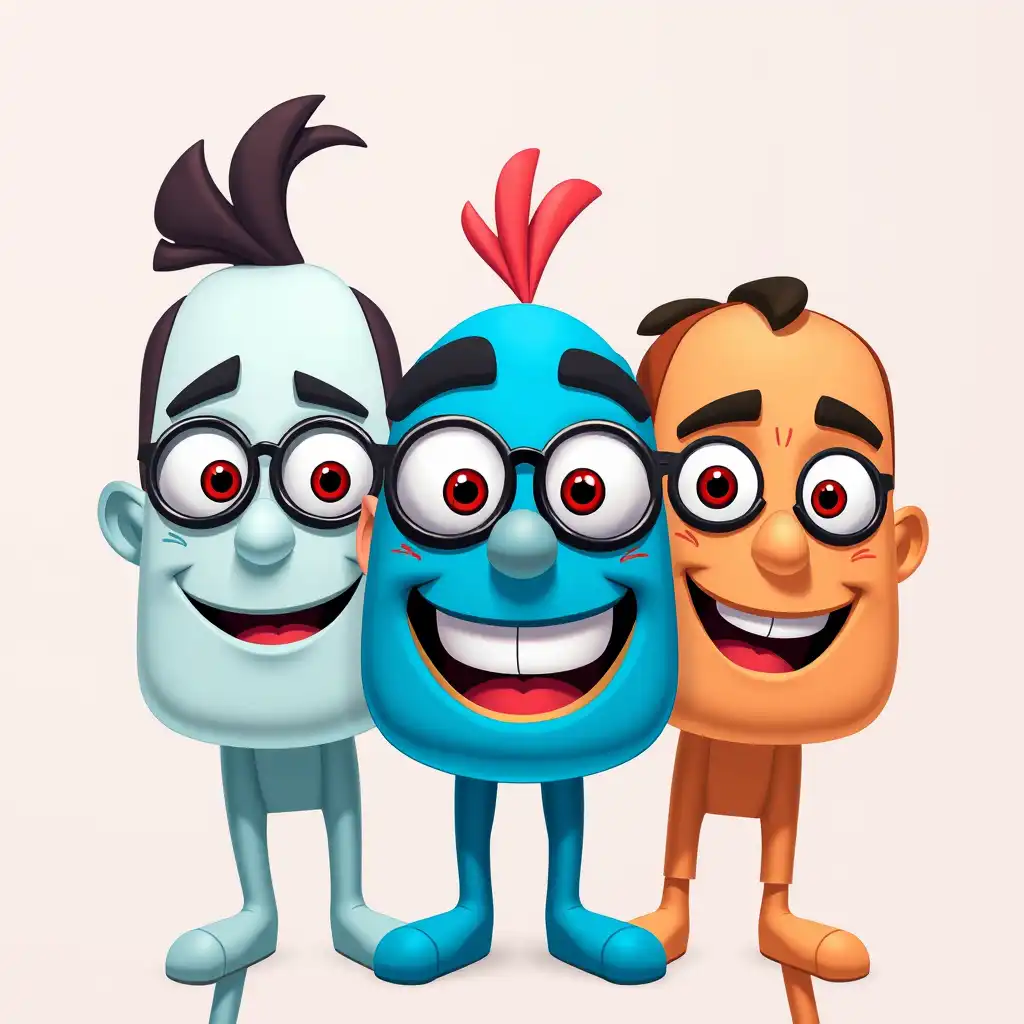 Fraction Friends