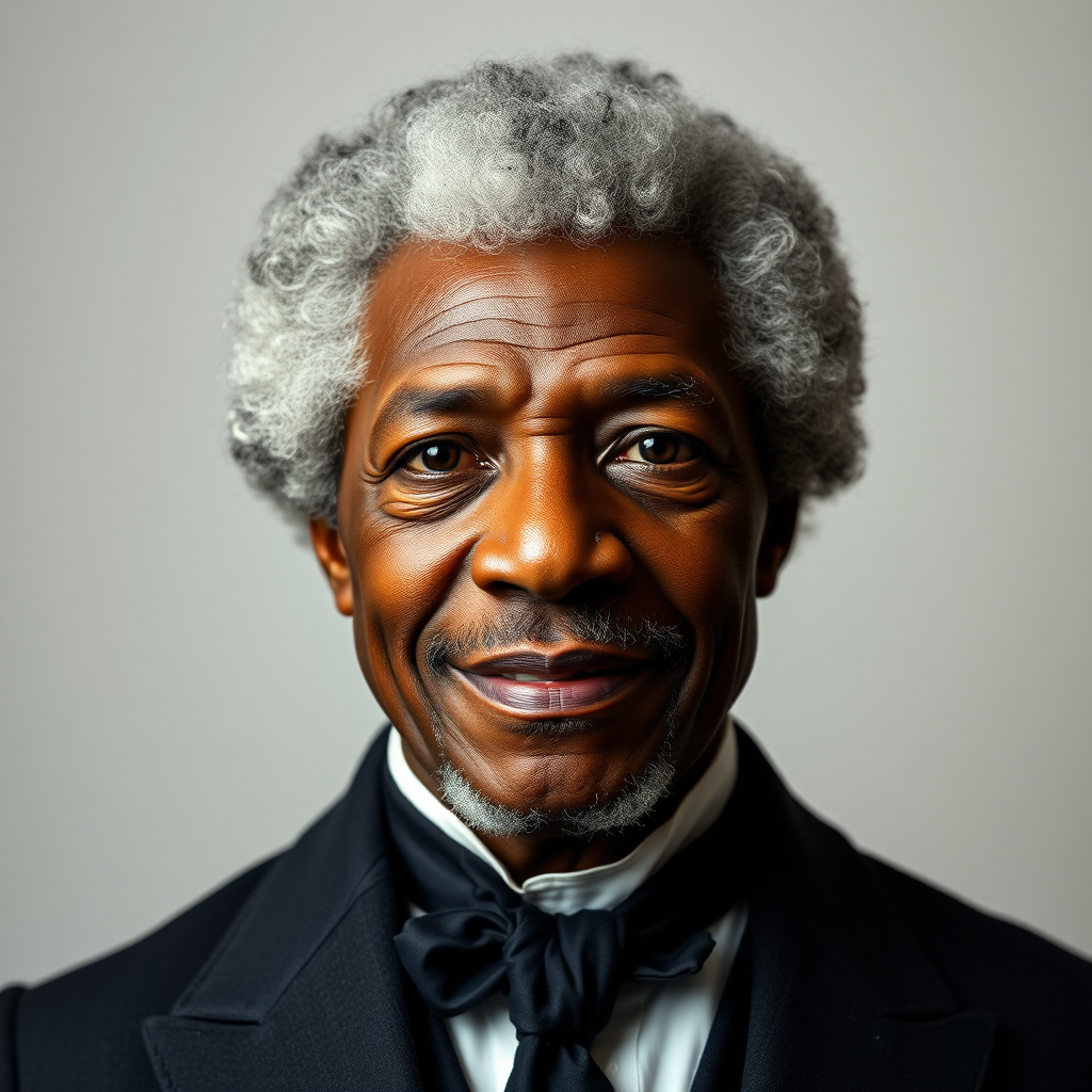 Frederick Douglass