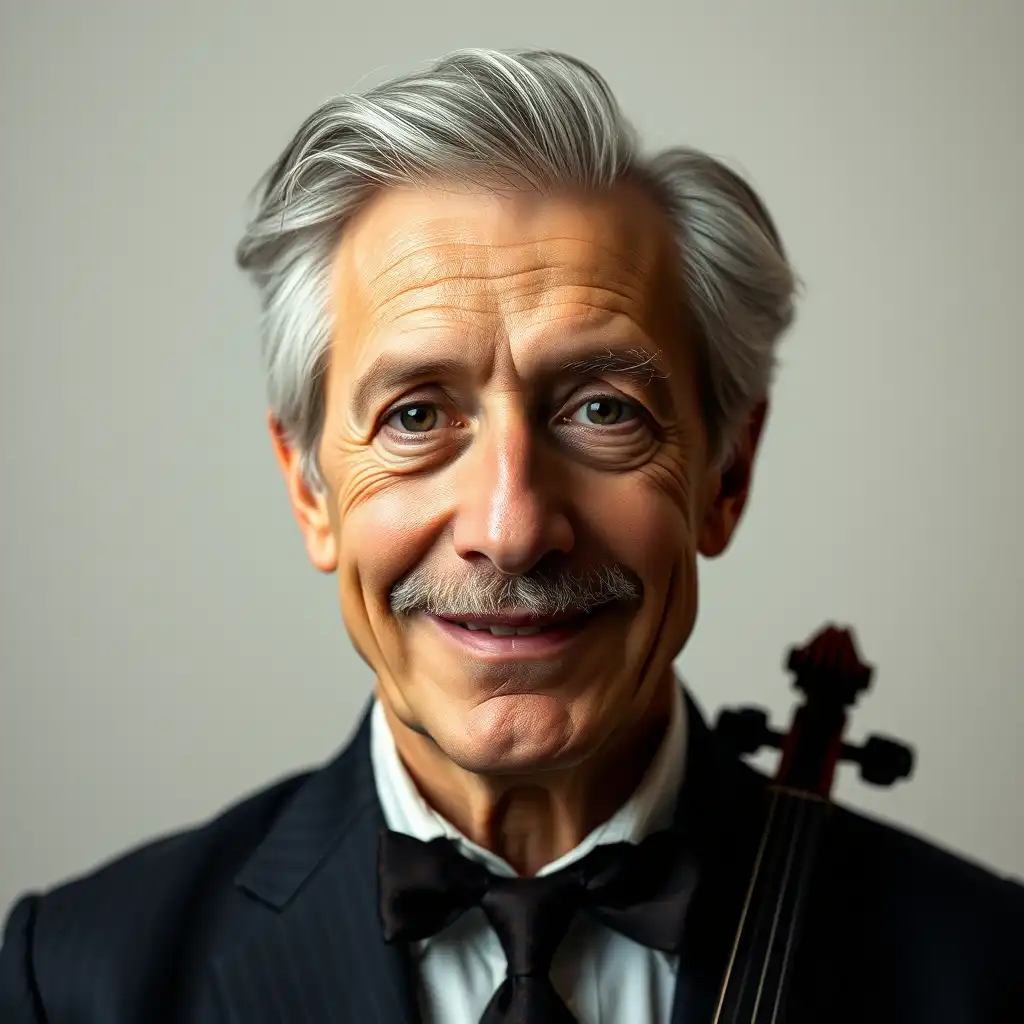 Fritz Kreisler
