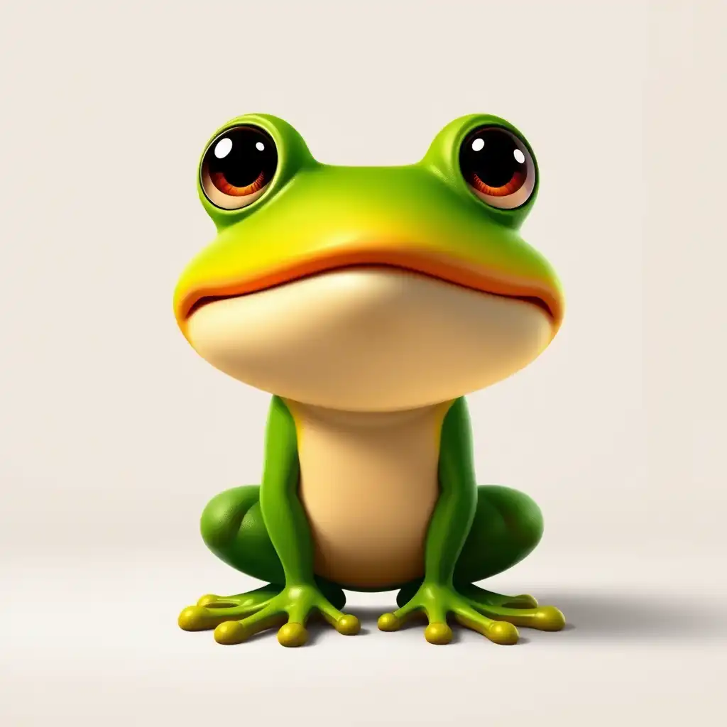Frog (Frog and Toad series)