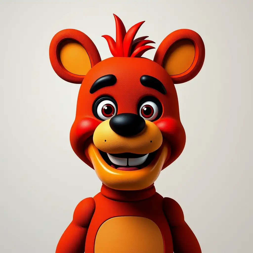 Funny Freddy