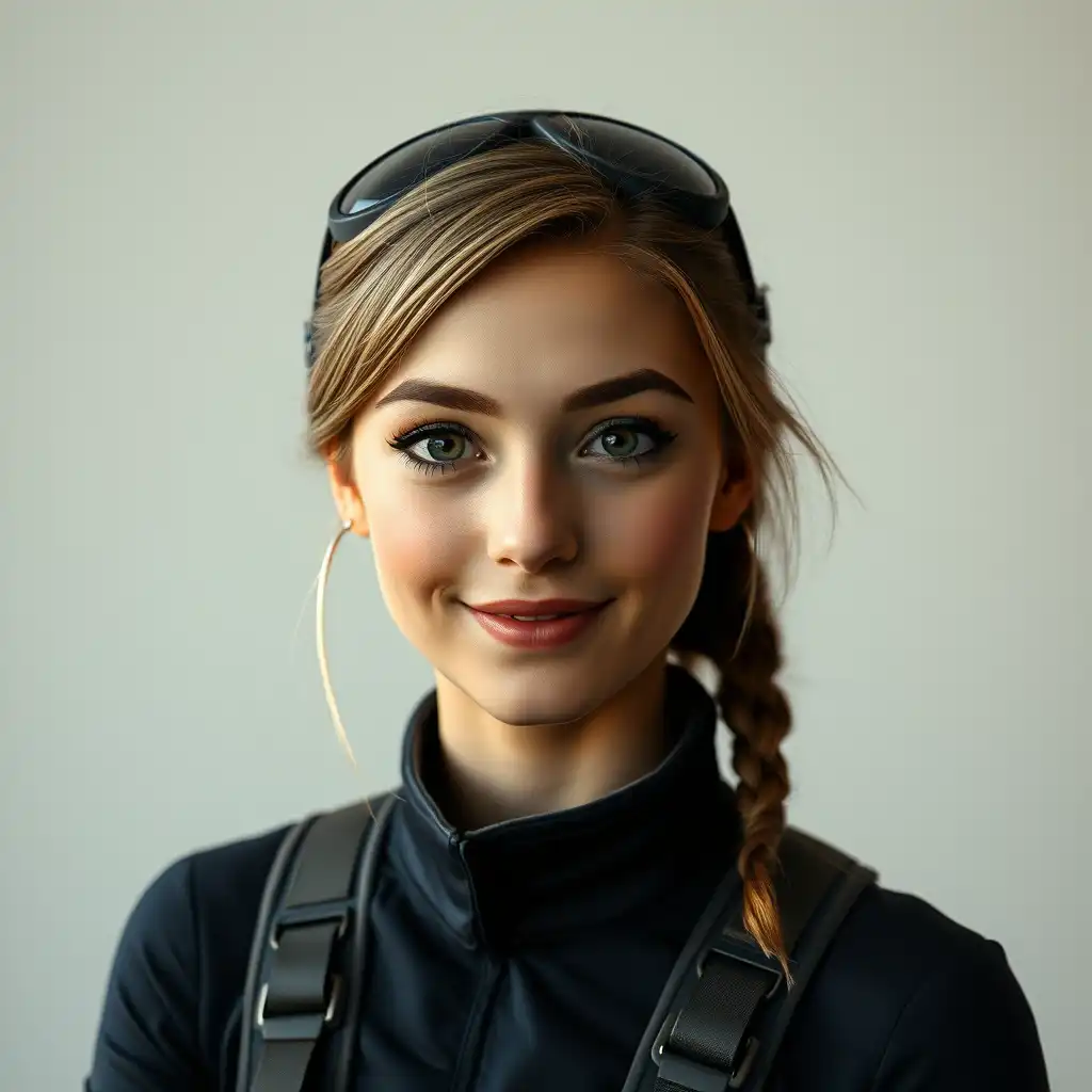 Gadget Girl
