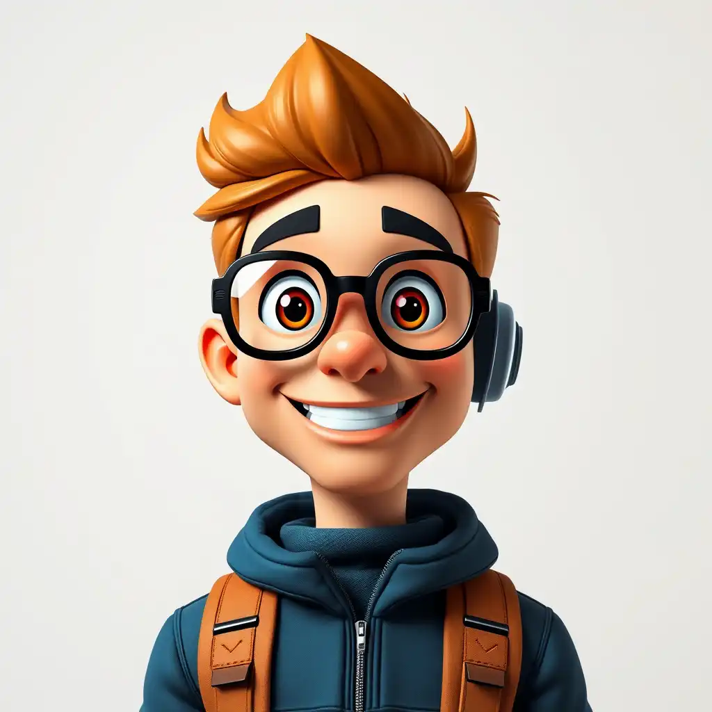 Gadget Guy