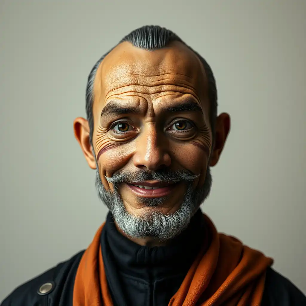 Galactic Gurus