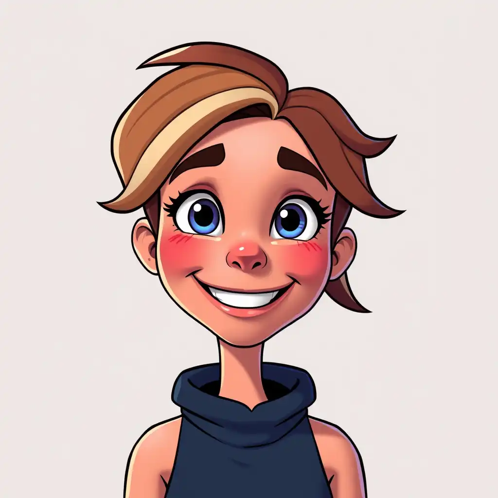 Galaxy Gail